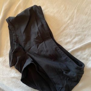 Reebok crossfit shorts